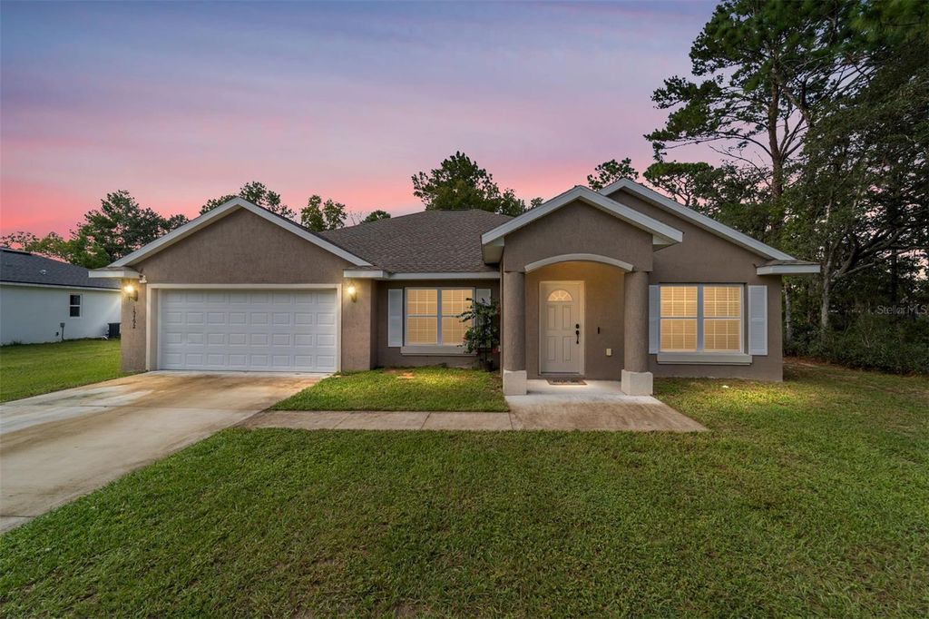 Photo of 15792 SW 55th Avenue Road, Ocala, FL 34473 (MLS # OM711305)