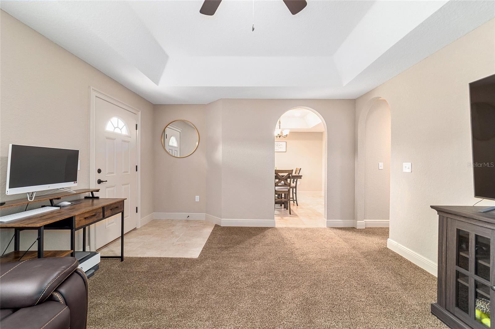 MARION OAKS UNIT 5 - Residential