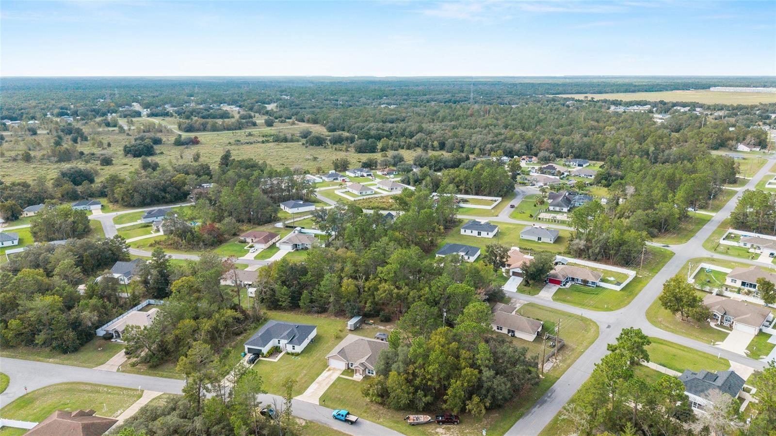 MARION OAKS UNIT 5 - Residential