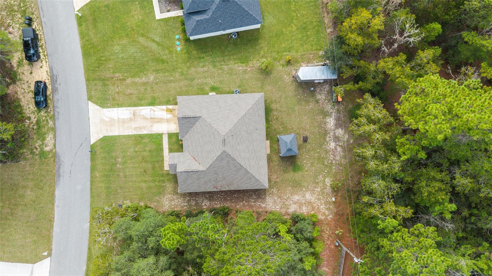 MARION OAKS UNIT 5 - Residential