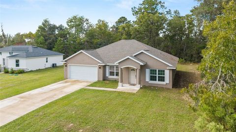 Photo of 15792 SW 55th Avenue Road, Ocala, FL 34473 (MLS # OM711305)