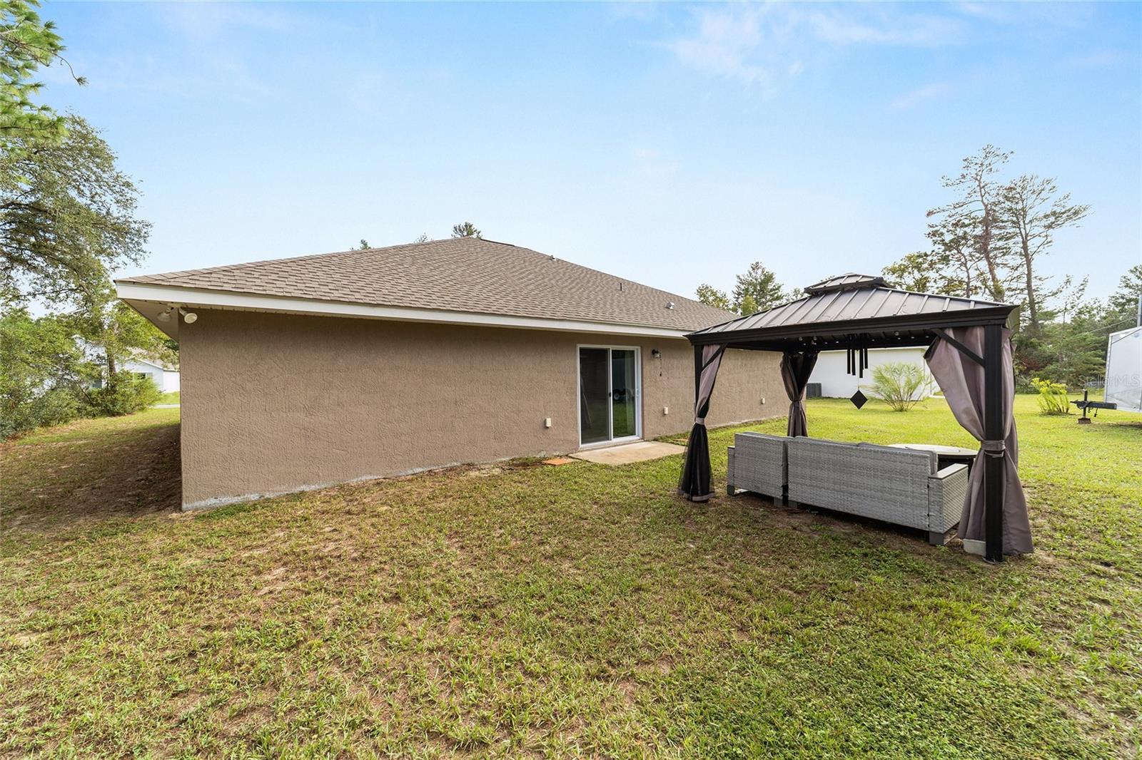MARION OAKS UNIT 5 - Residential