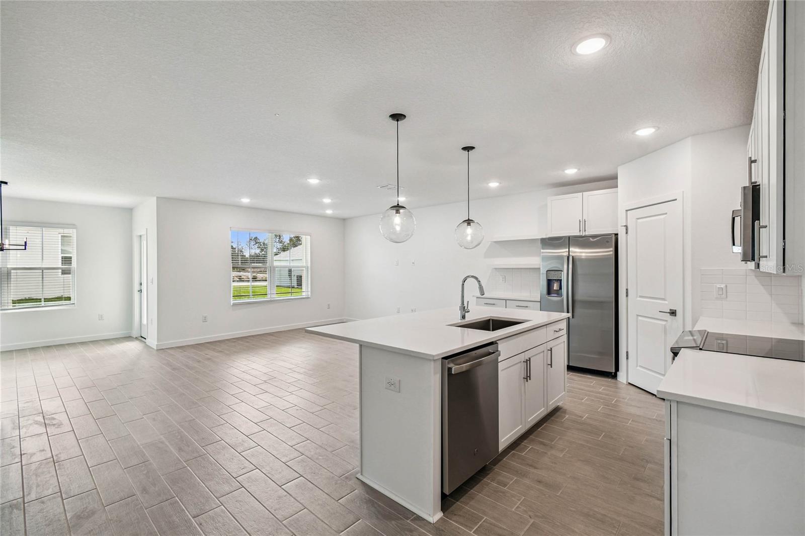 ASPIRE AT THE PINES - Residential