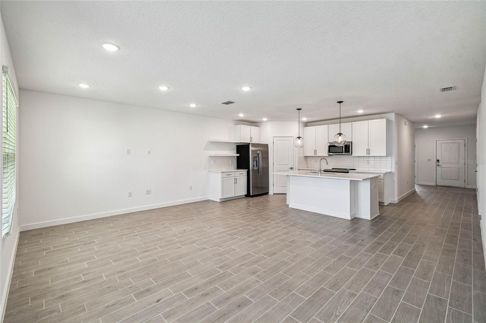 ASPIRE AT THE PINES - Residential