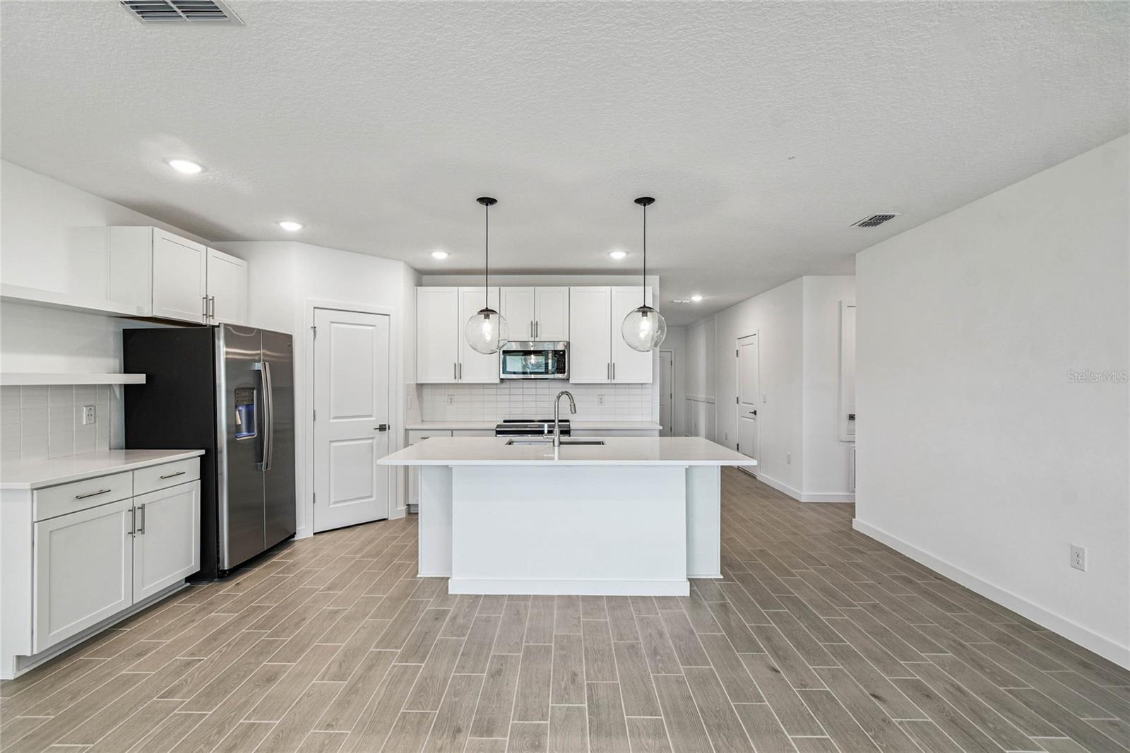 ASPIRE AT THE PINES - Residential