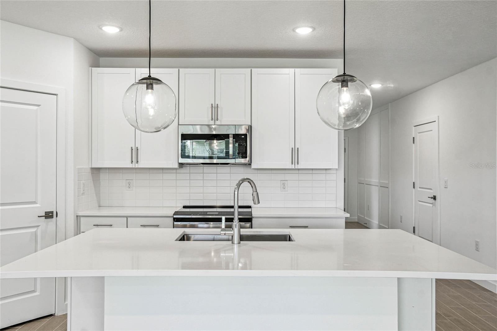 ASPIRE AT THE PINES - Residential