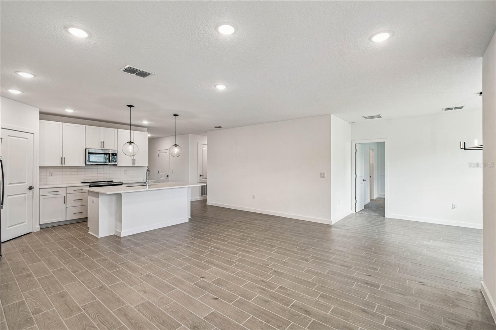 ASPIRE AT THE PINES - Residential