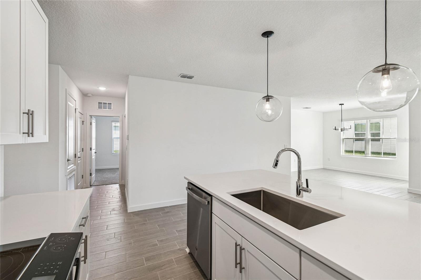 ASPIRE AT THE PINES - Residential