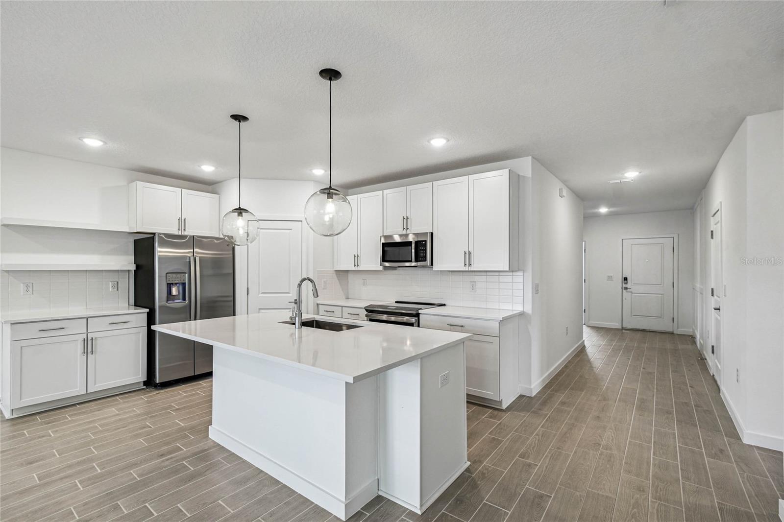 ASPIRE AT THE PINES - Residential