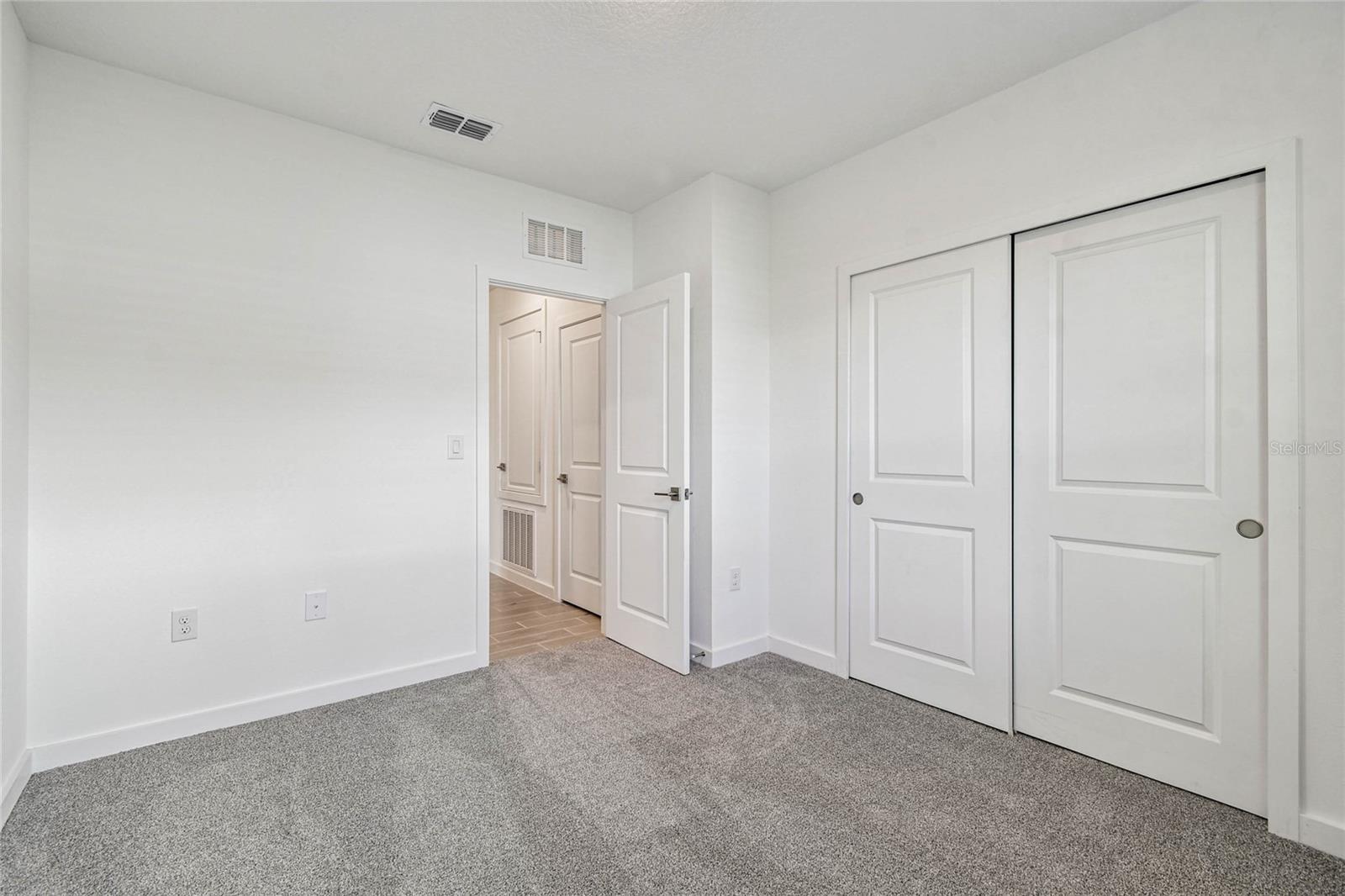 ASPIRE AT THE PINES - Residential