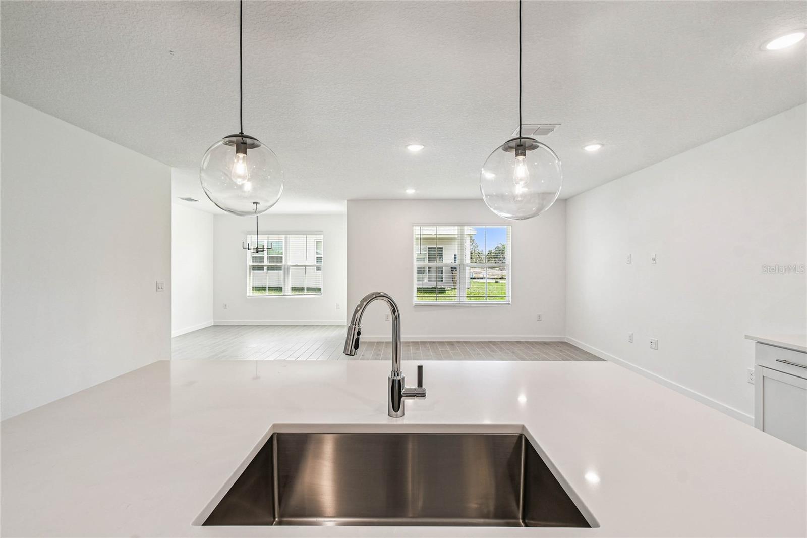 ASPIRE AT THE PINES - Residential