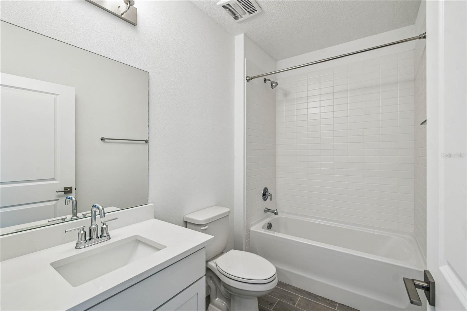 ASPIRE AT THE PINES - Residential