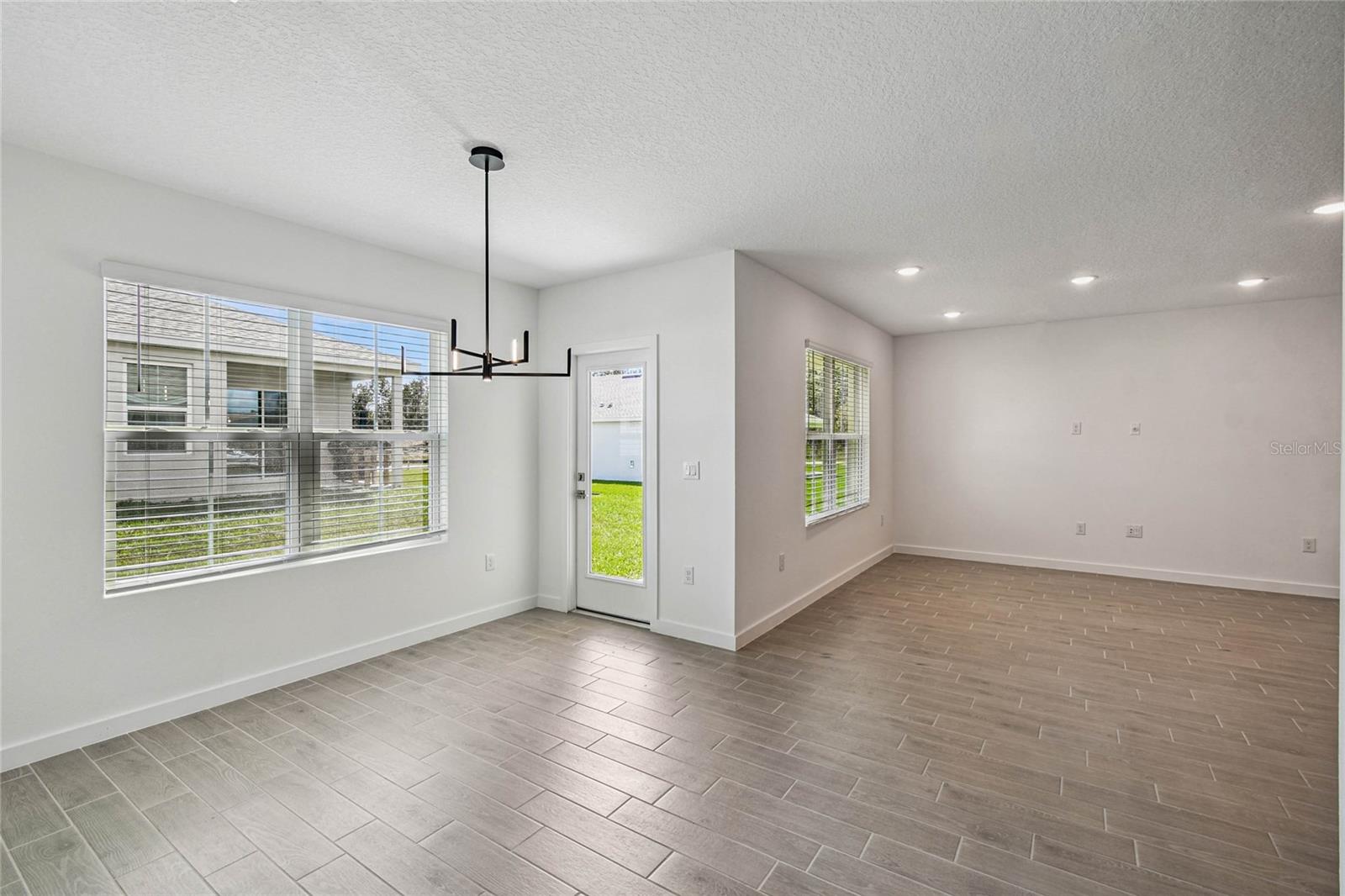 ASPIRE AT THE PINES - Residential