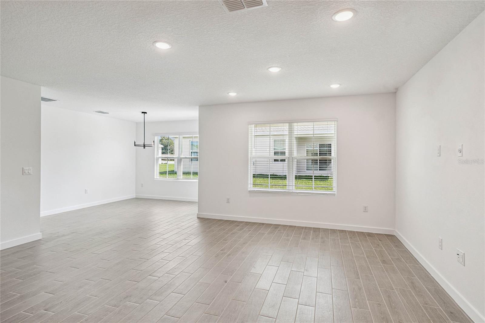 ASPIRE AT THE PINES - Residential