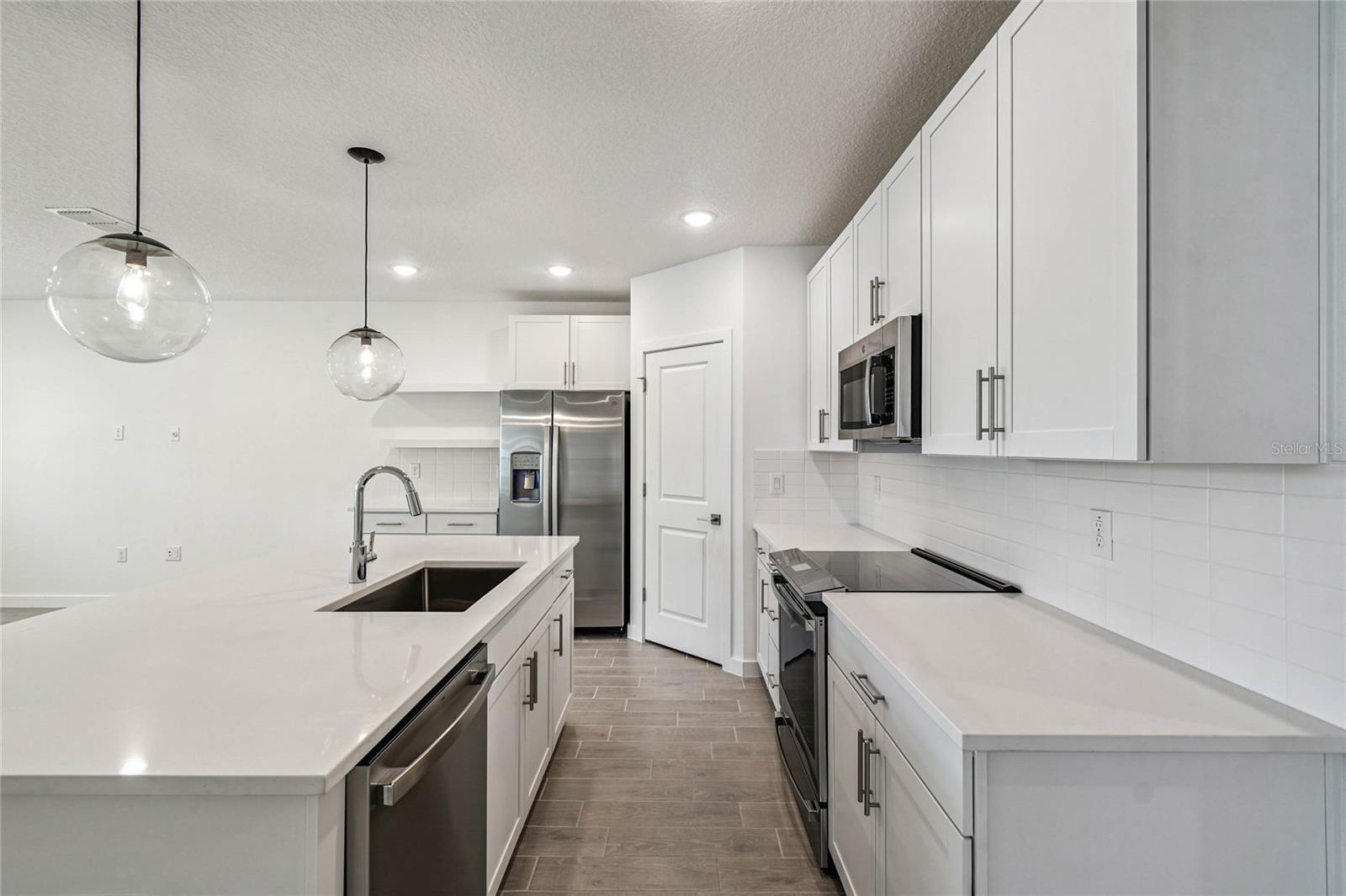 ASPIRE AT THE PINES - Residential