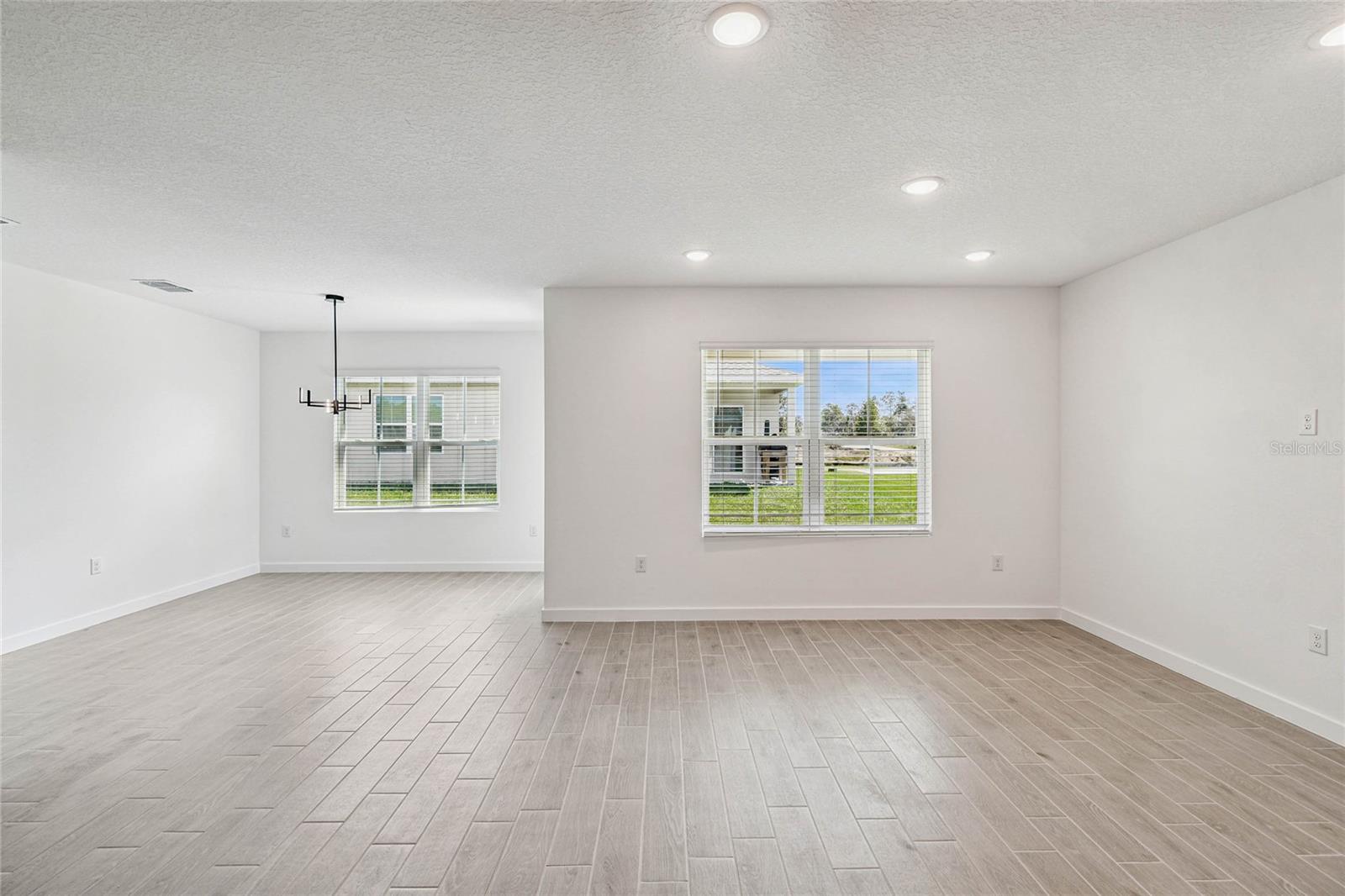 ASPIRE AT THE PINES - Residential