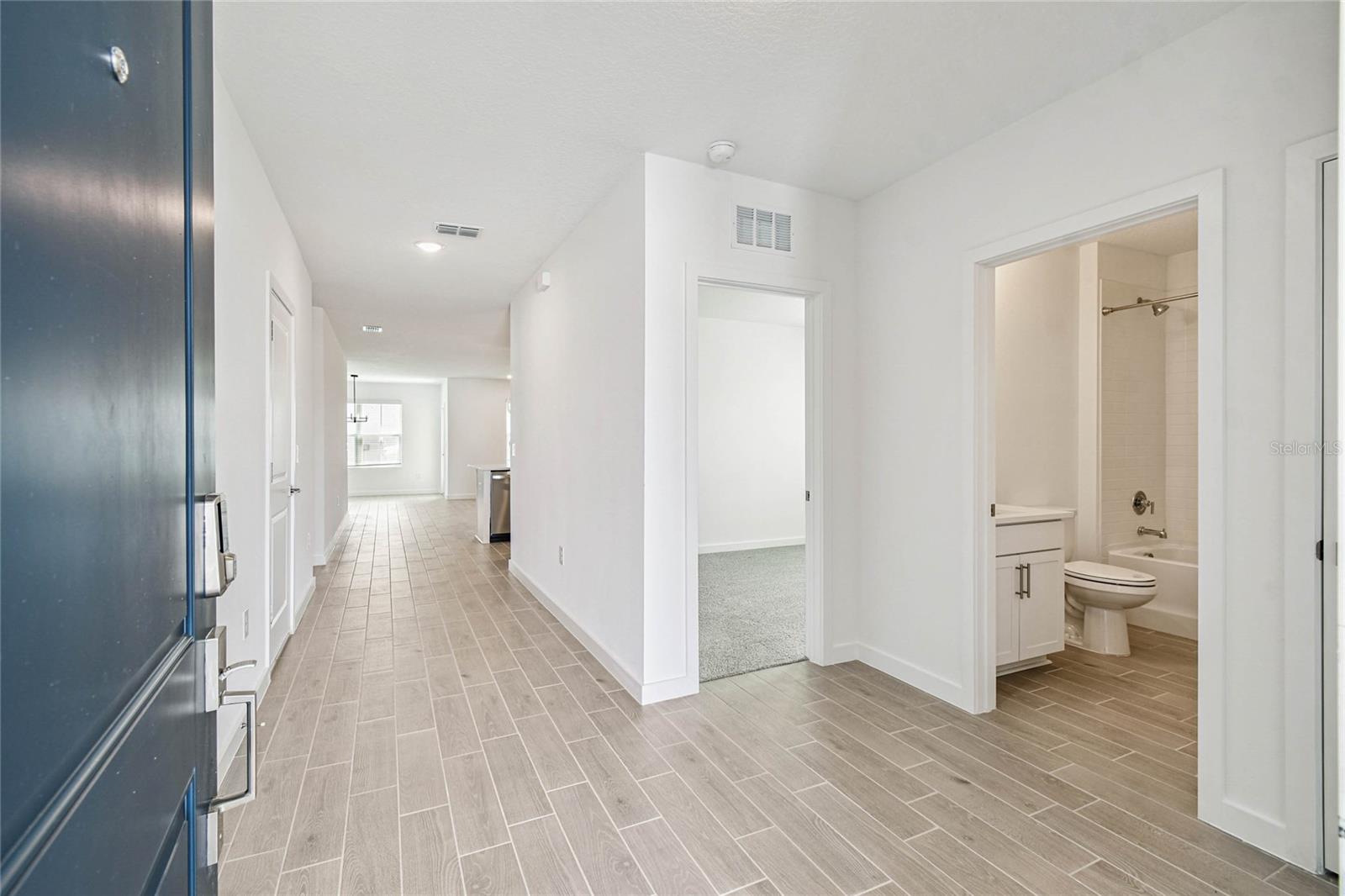 ASPIRE AT THE PINES - Residential