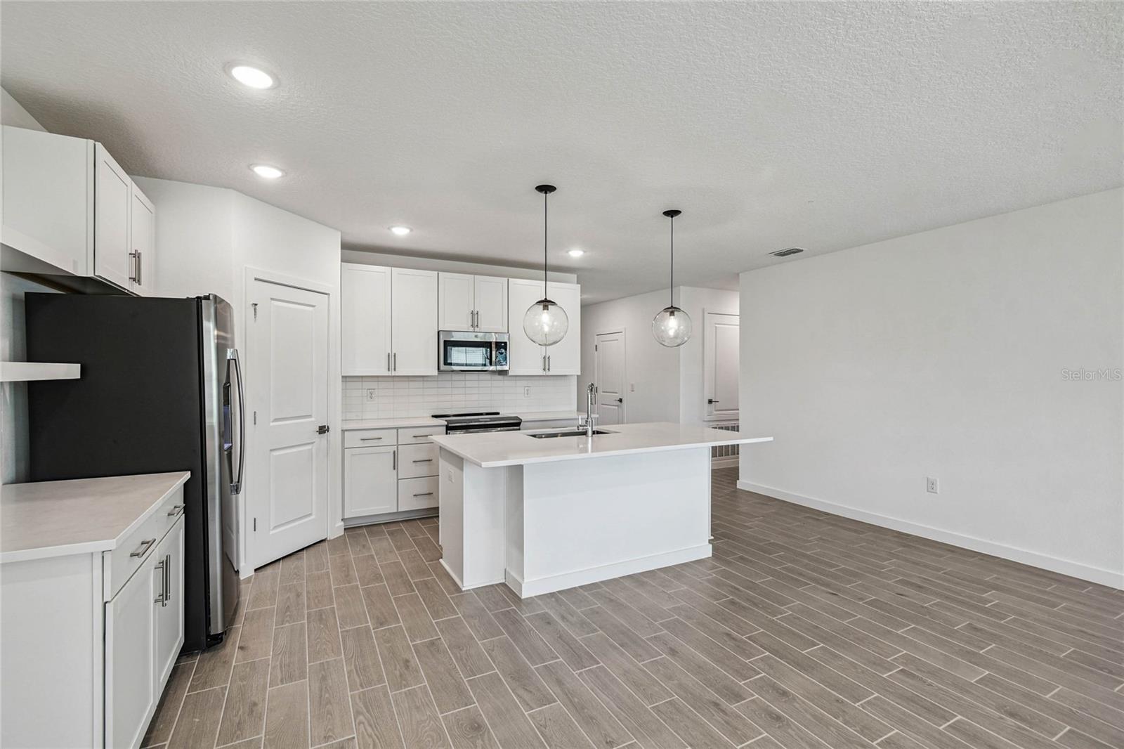 ASPIRE AT THE PINES - Residential