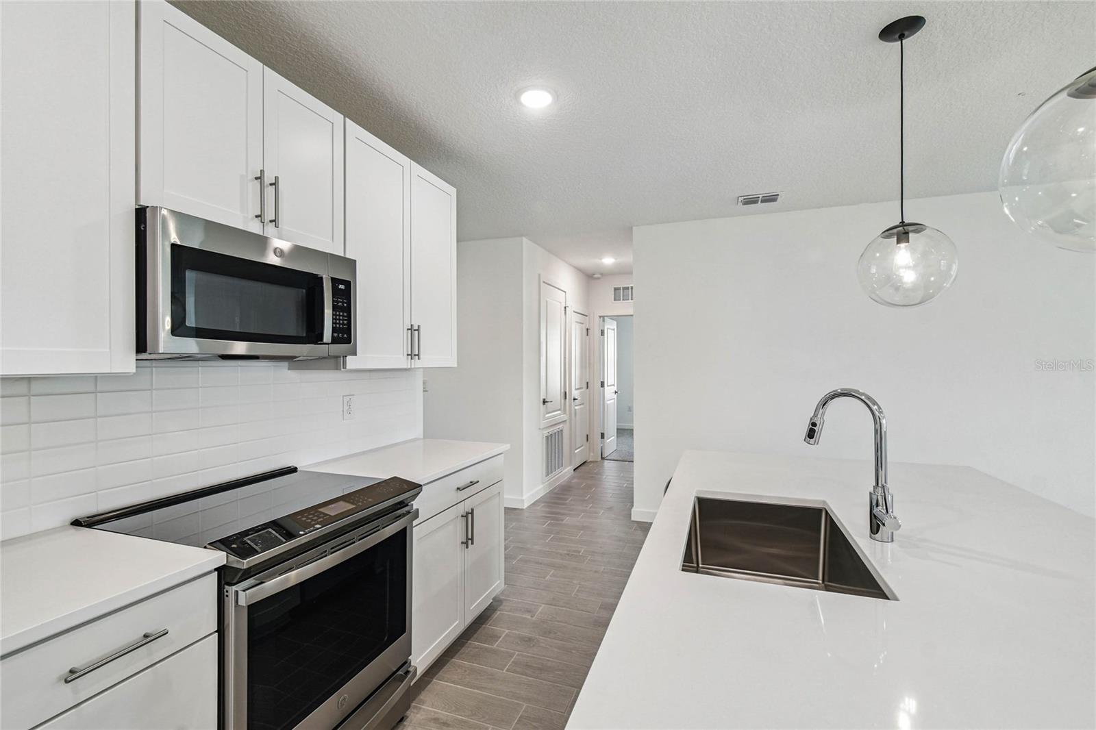 ASPIRE AT THE PINES - Residential