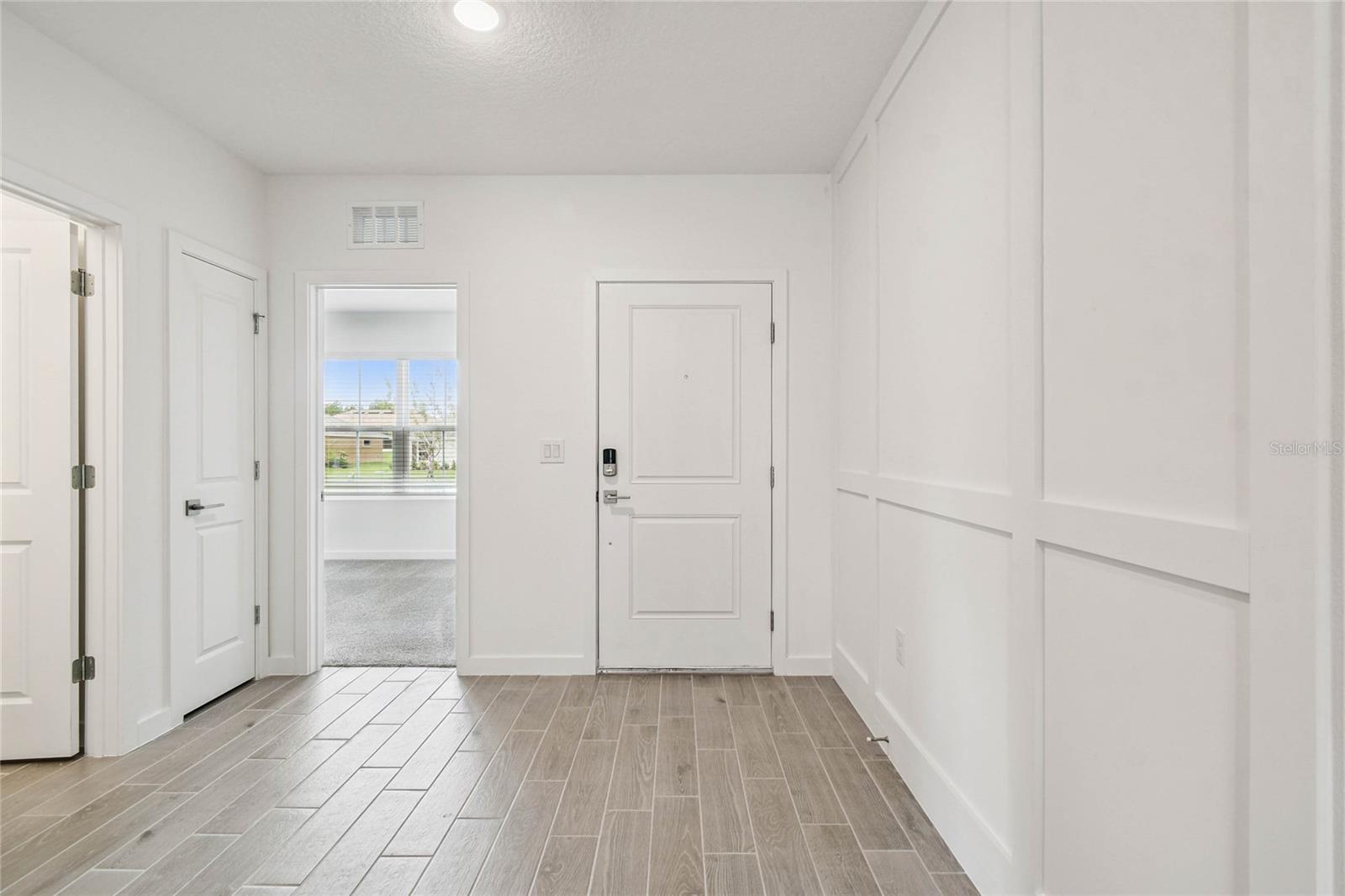 ASPIRE AT THE PINES - Residential