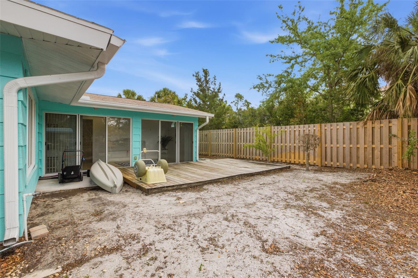 OCEAN BEACH REP - Residential