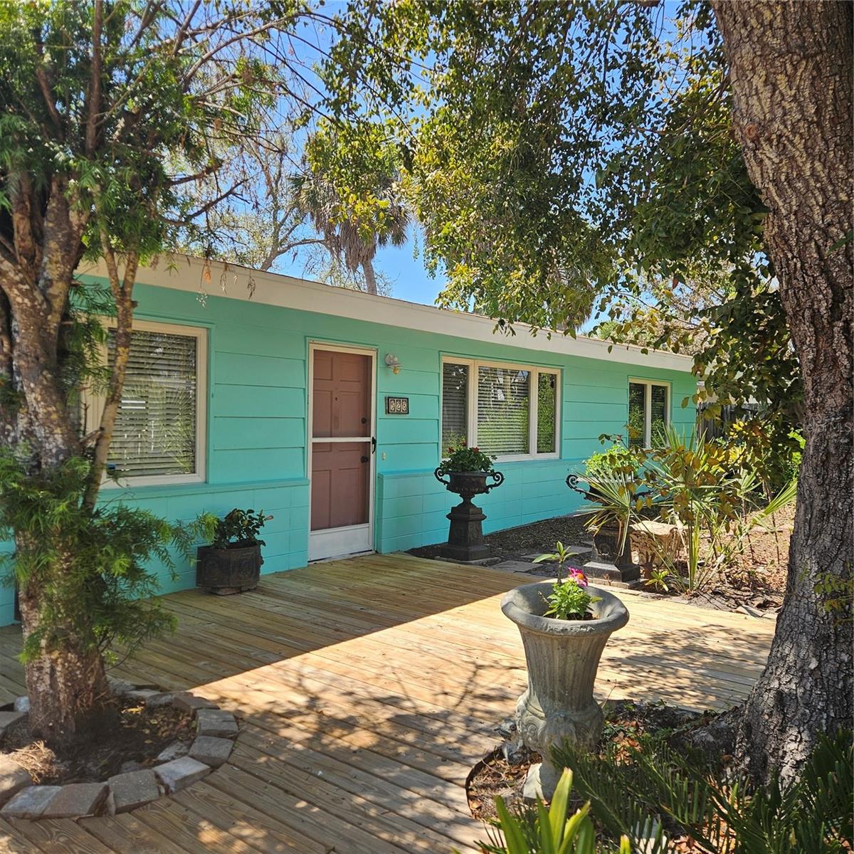 OCEAN BEACH REP - Residential