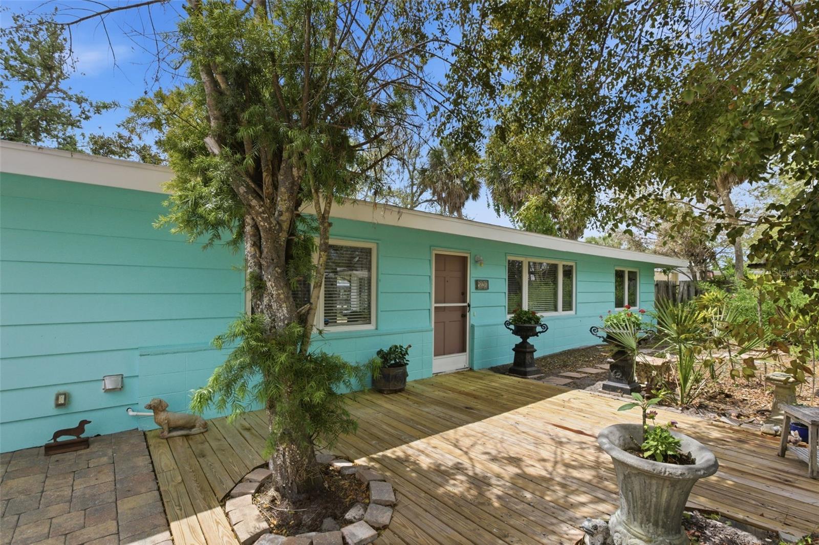 OCEAN BEACH REP - Residential