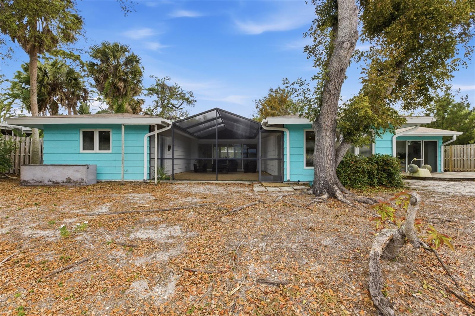 OCEAN BEACH REP - Residential