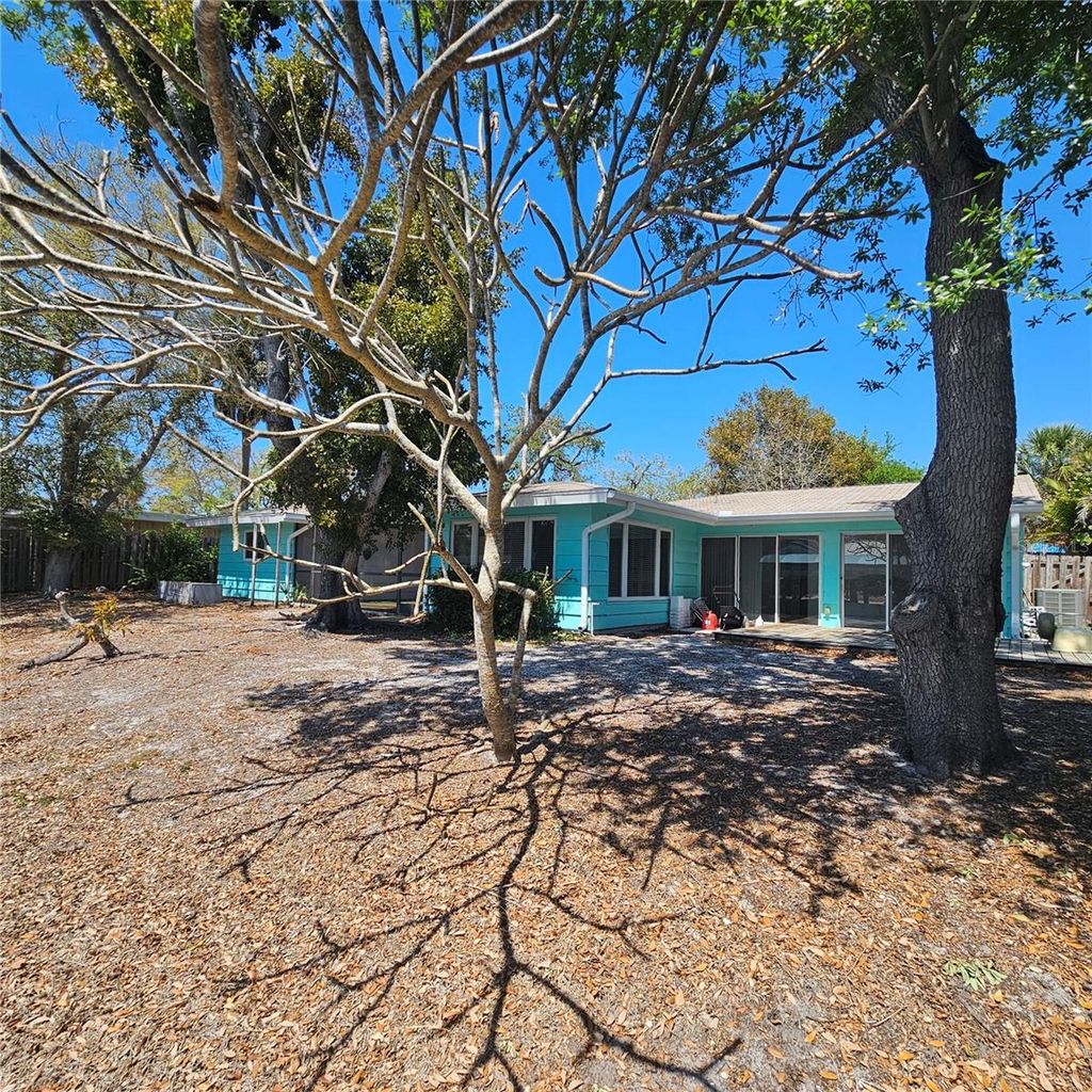 Photo of 528 Ralph Street, Siesta Key, FL 34242 (MLS # TB8491348)