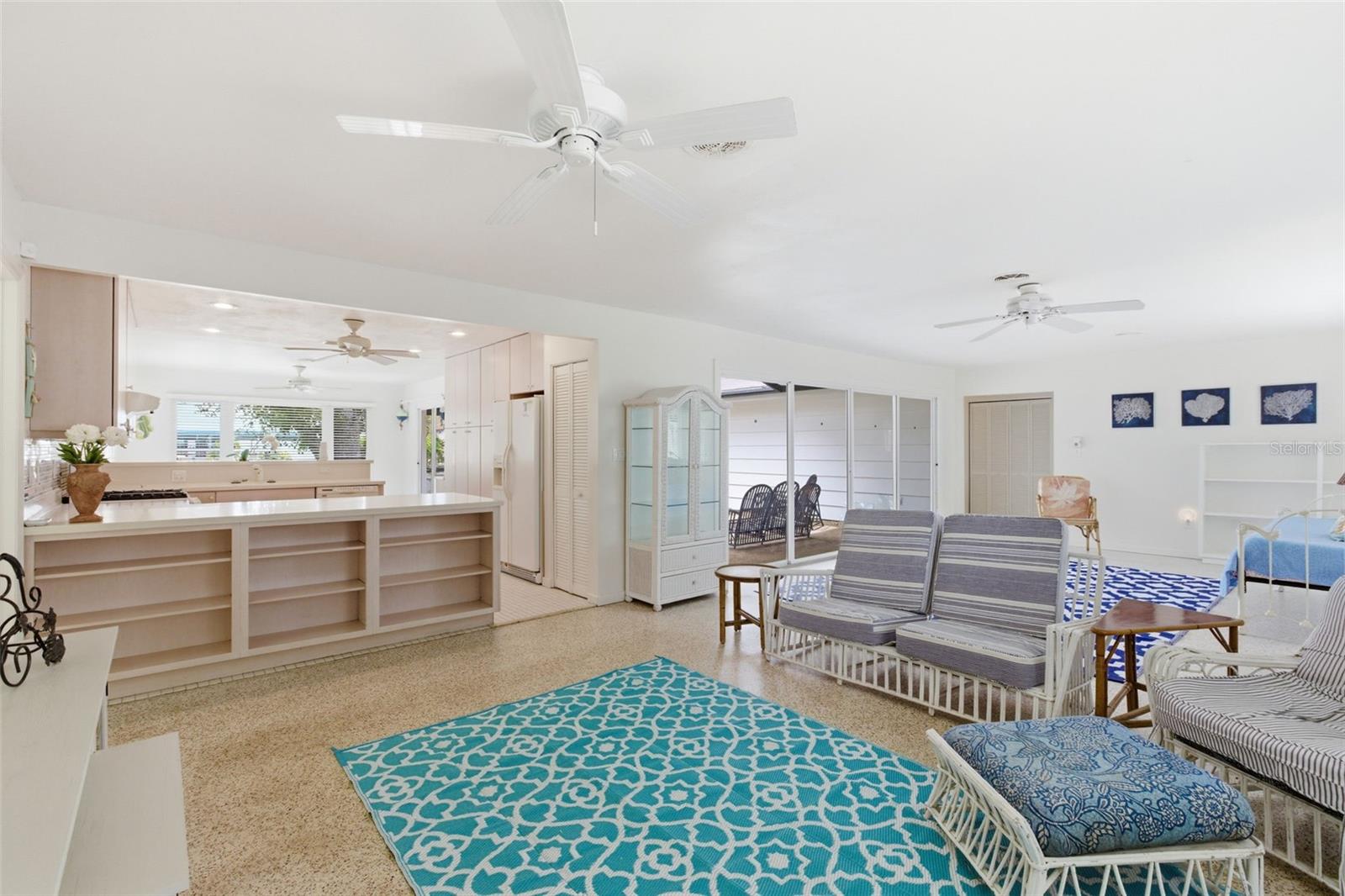OCEAN BEACH REP - Residential