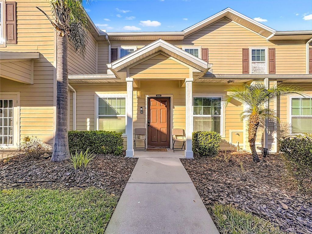 Photo of 8986 Shine Drive, Kissimmee, FL 34747 (MLS # O6388062)