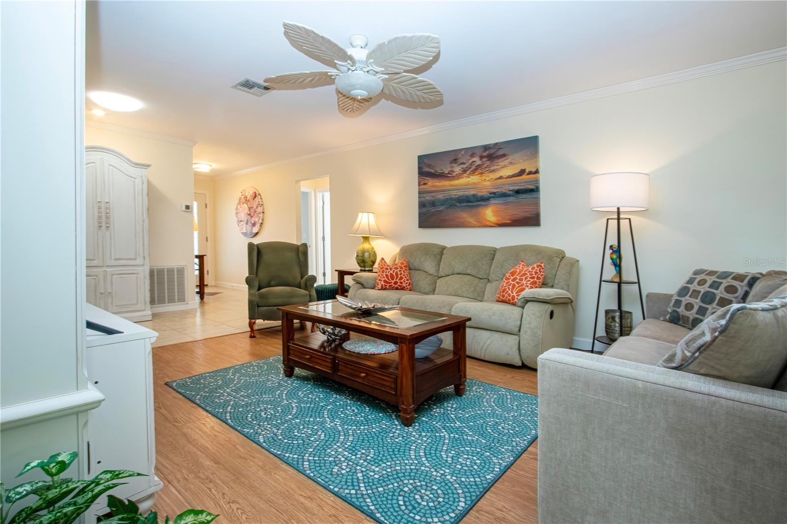 RIVER ISLES UNIT 4-A - Residential