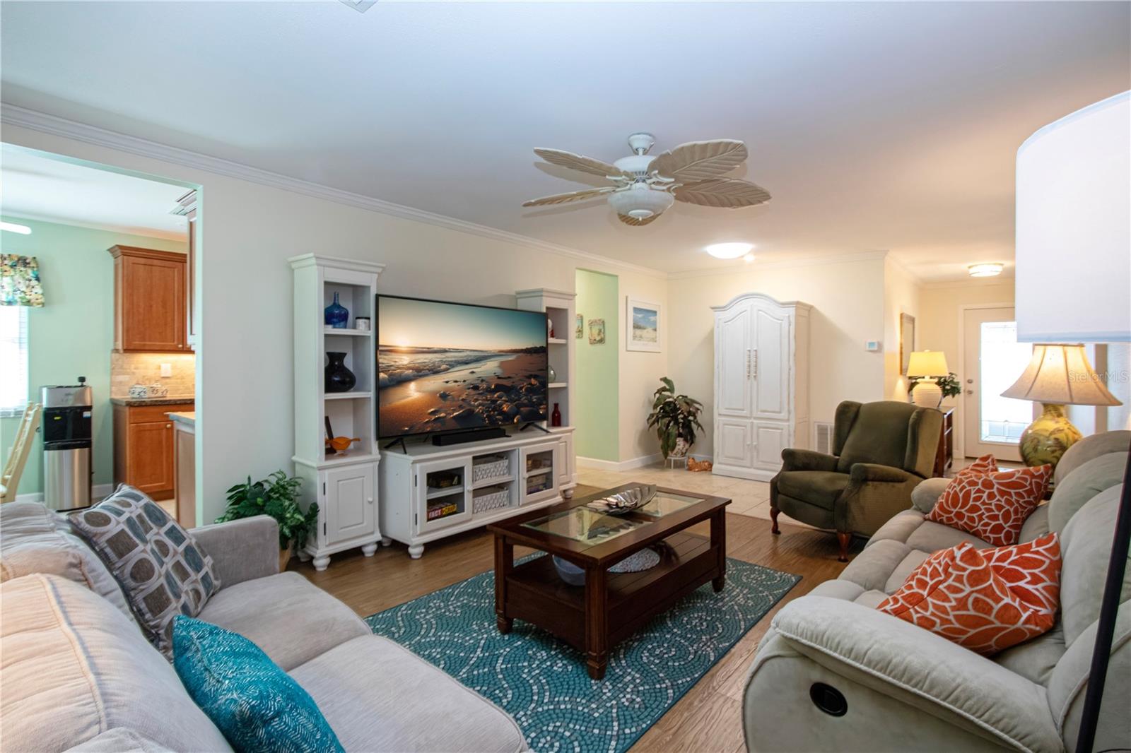 RIVER ISLES UNIT 4-A - Residential