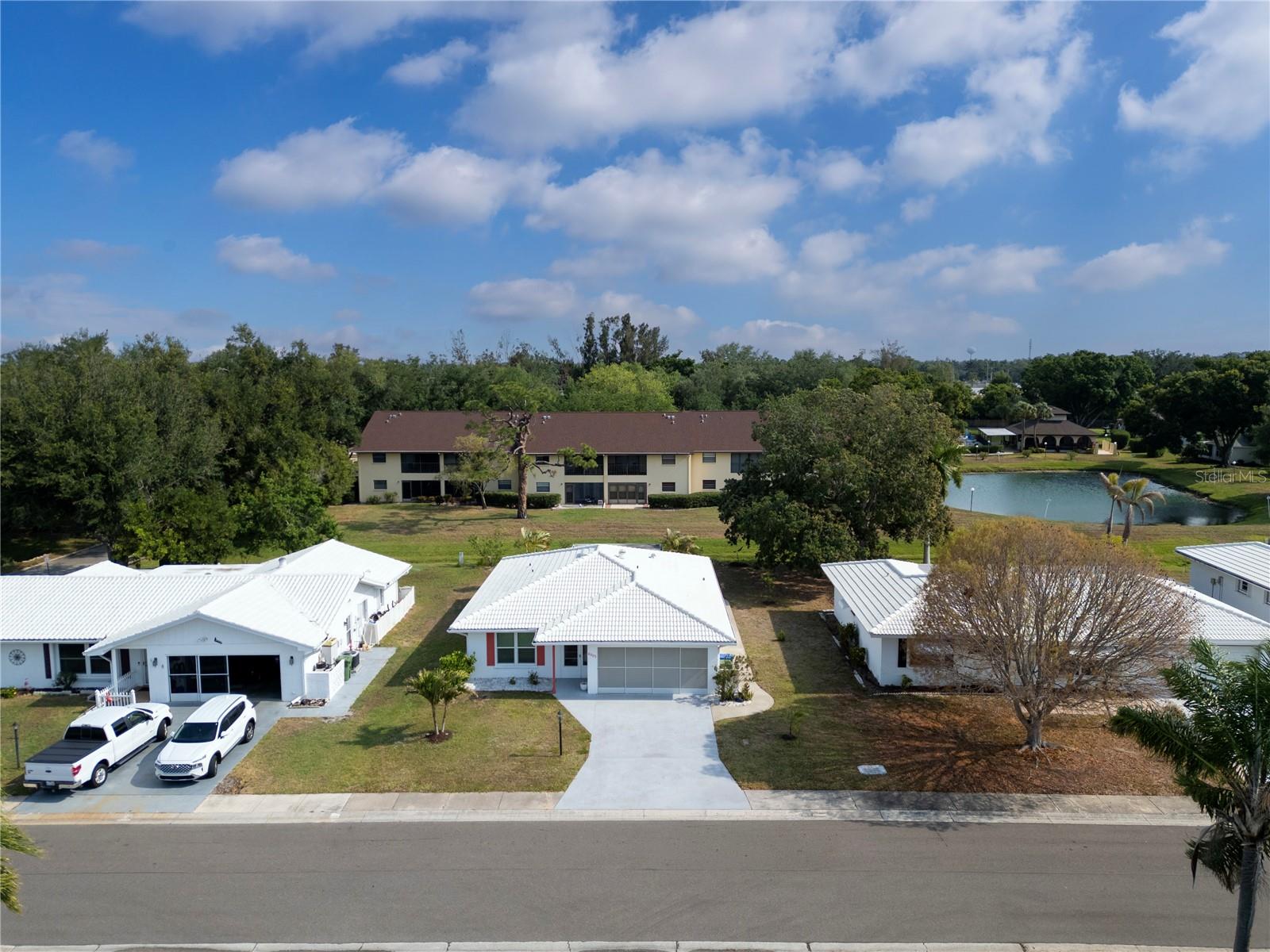 RIVER ISLES UNIT 4-A - Residential
