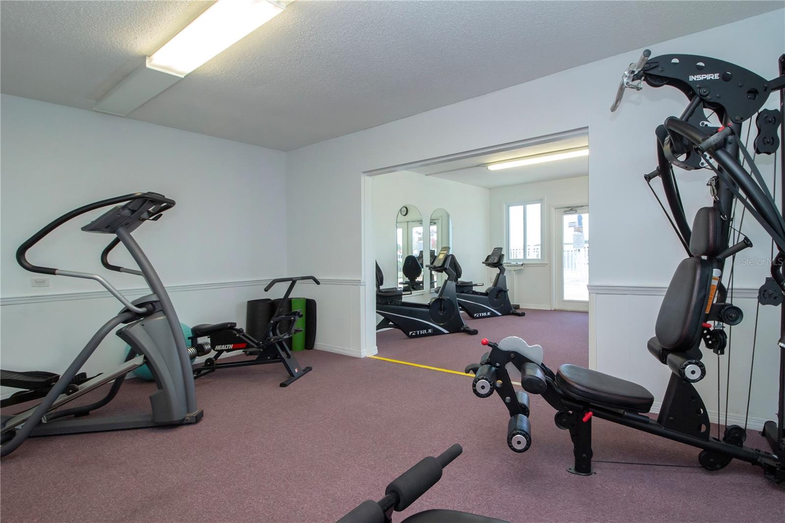 RIVER ISLES UNIT 4-A - Residential