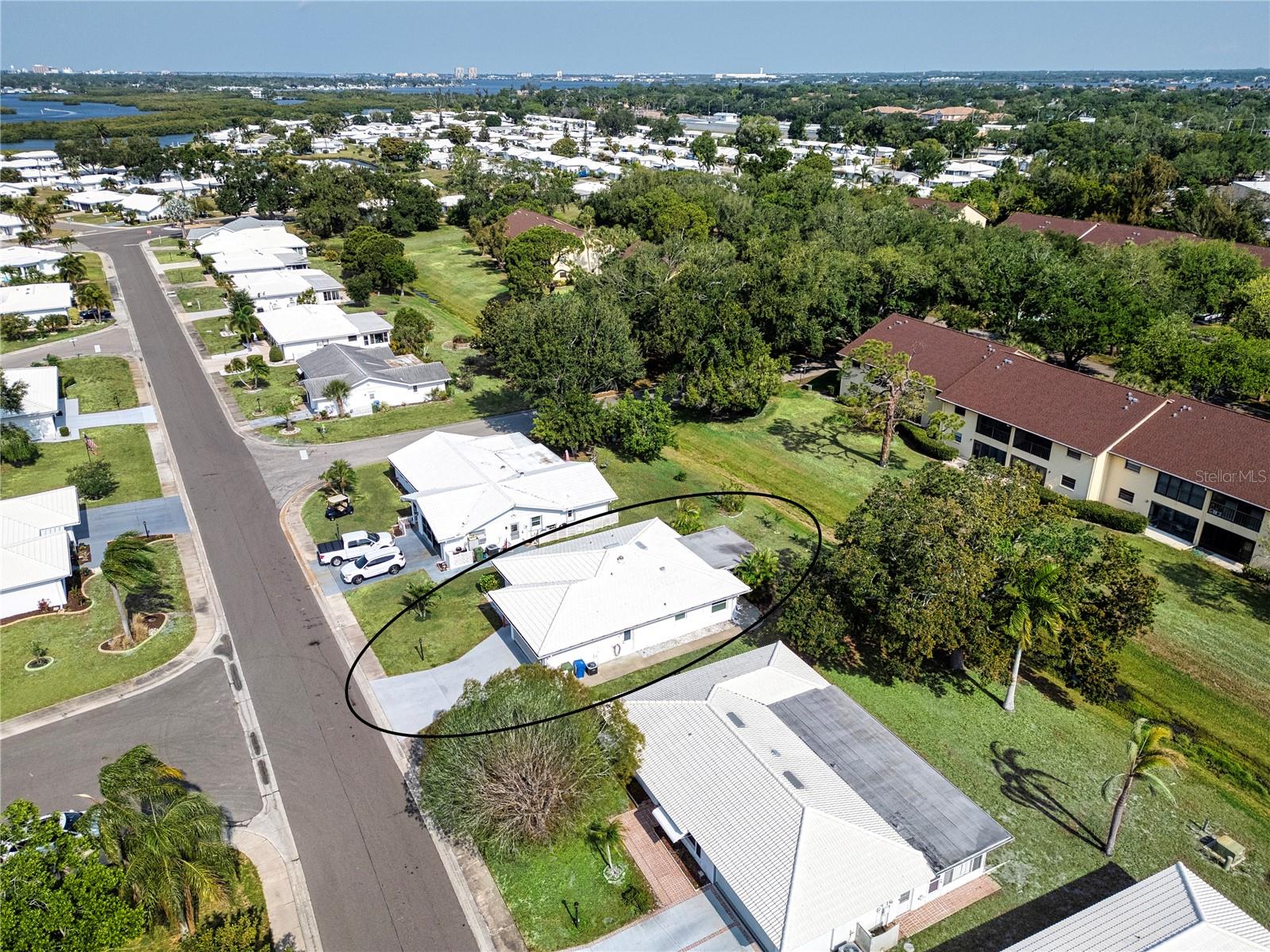 RIVER ISLES UNIT 4-A - Residential