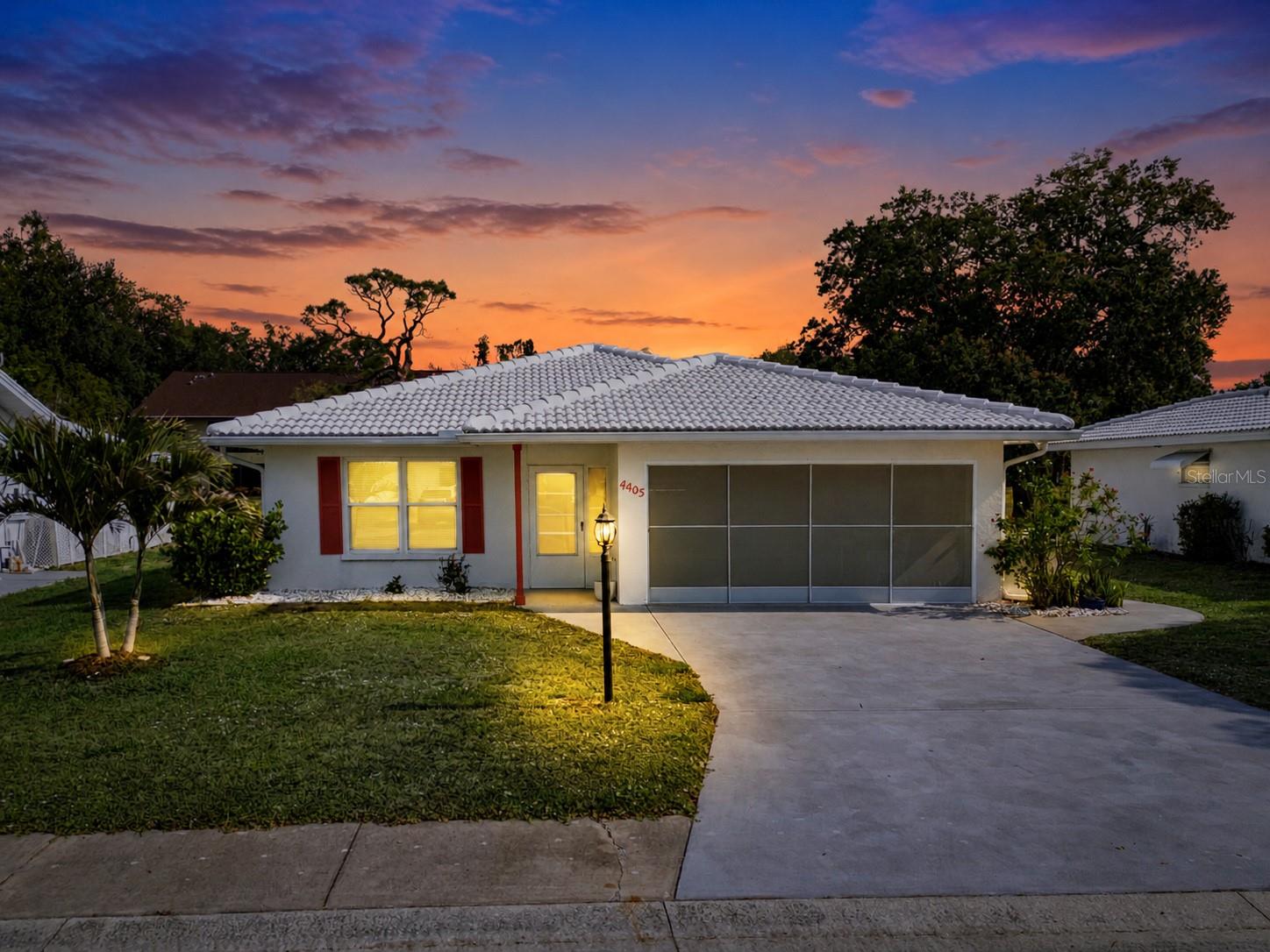 RIVER ISLES UNIT 4-A - Residential