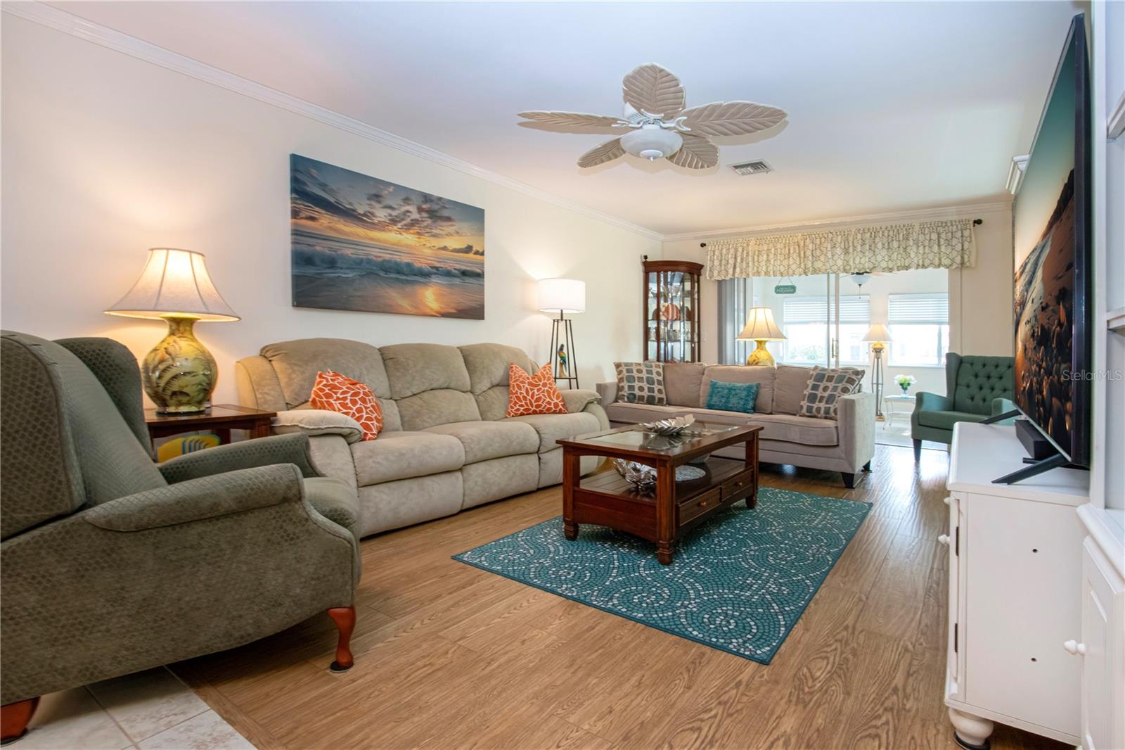 RIVER ISLES UNIT 4-A - Residential
