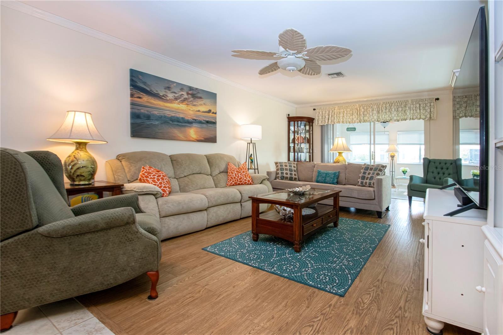 RIVER ISLES UNIT 4-A - Residential