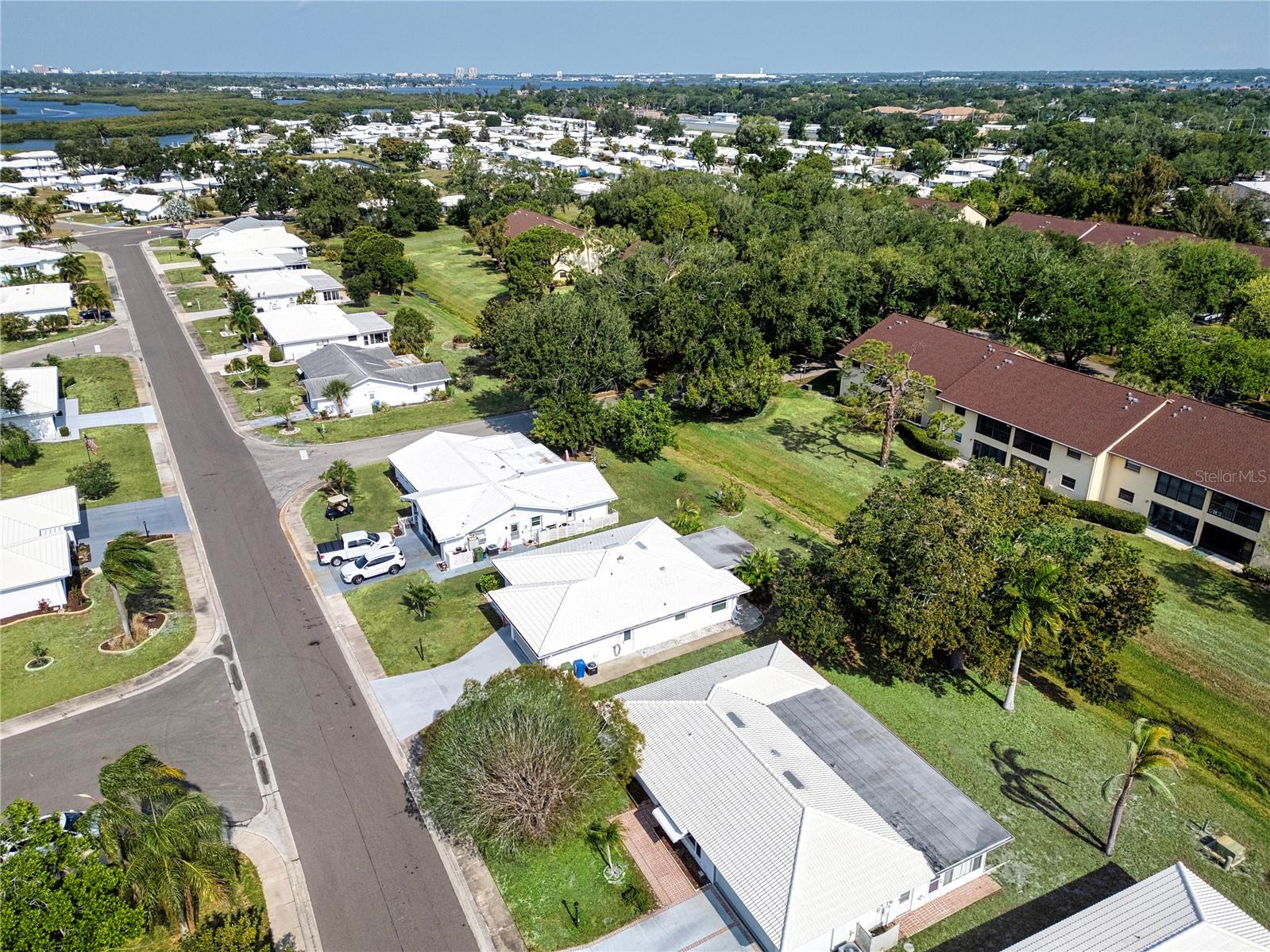RIVER ISLES UNIT 4-A - Residential