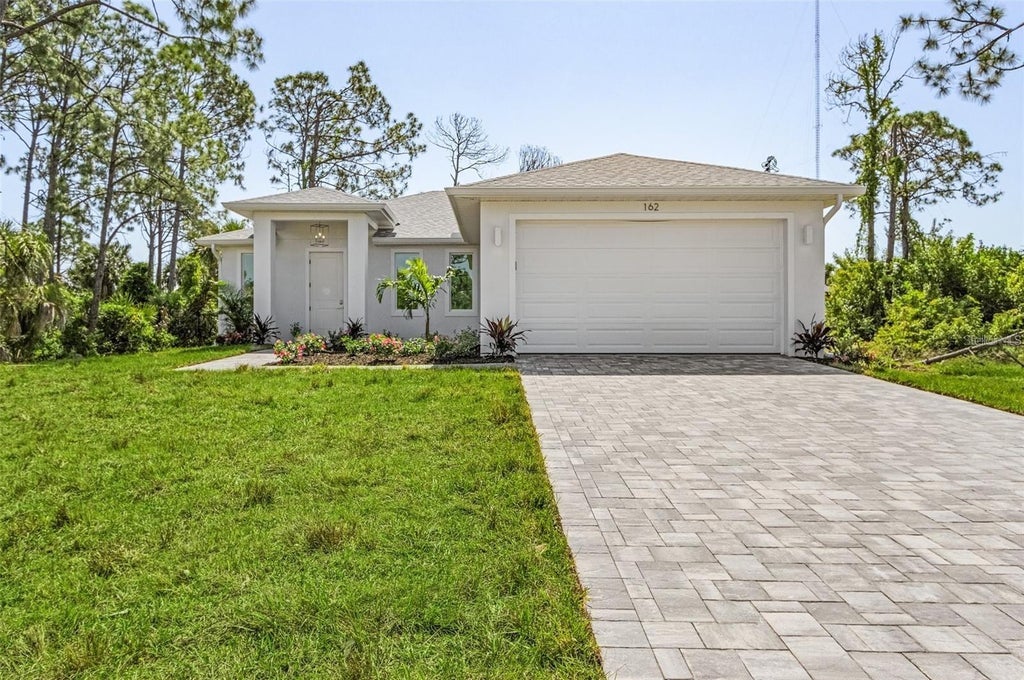 Photo of 162 Apollo Drive, Rotonda West, FL 33947 (MLS # C7532079)