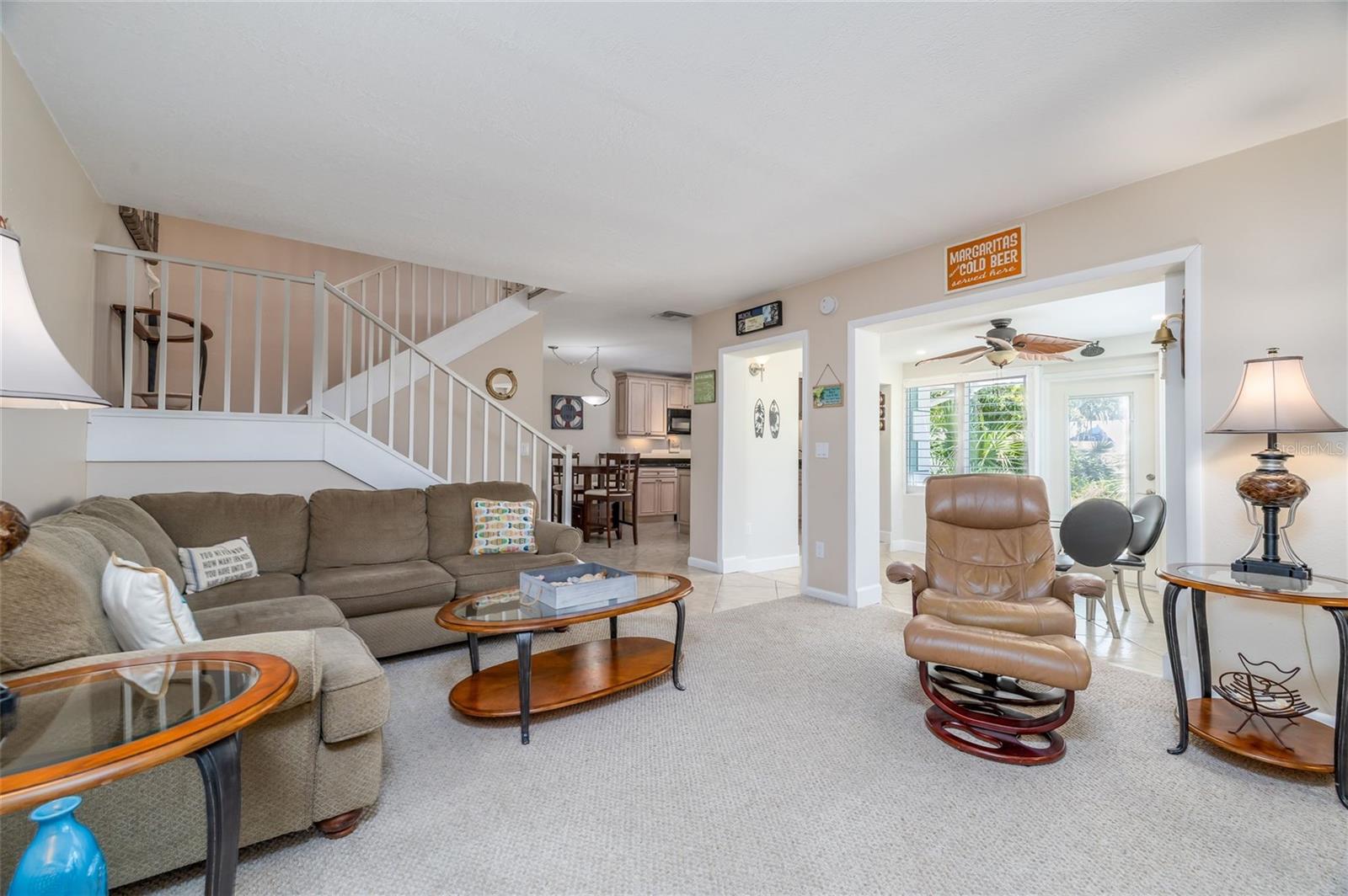 BAHAMIAN CLUB UNITS 01-03 INC - Residential