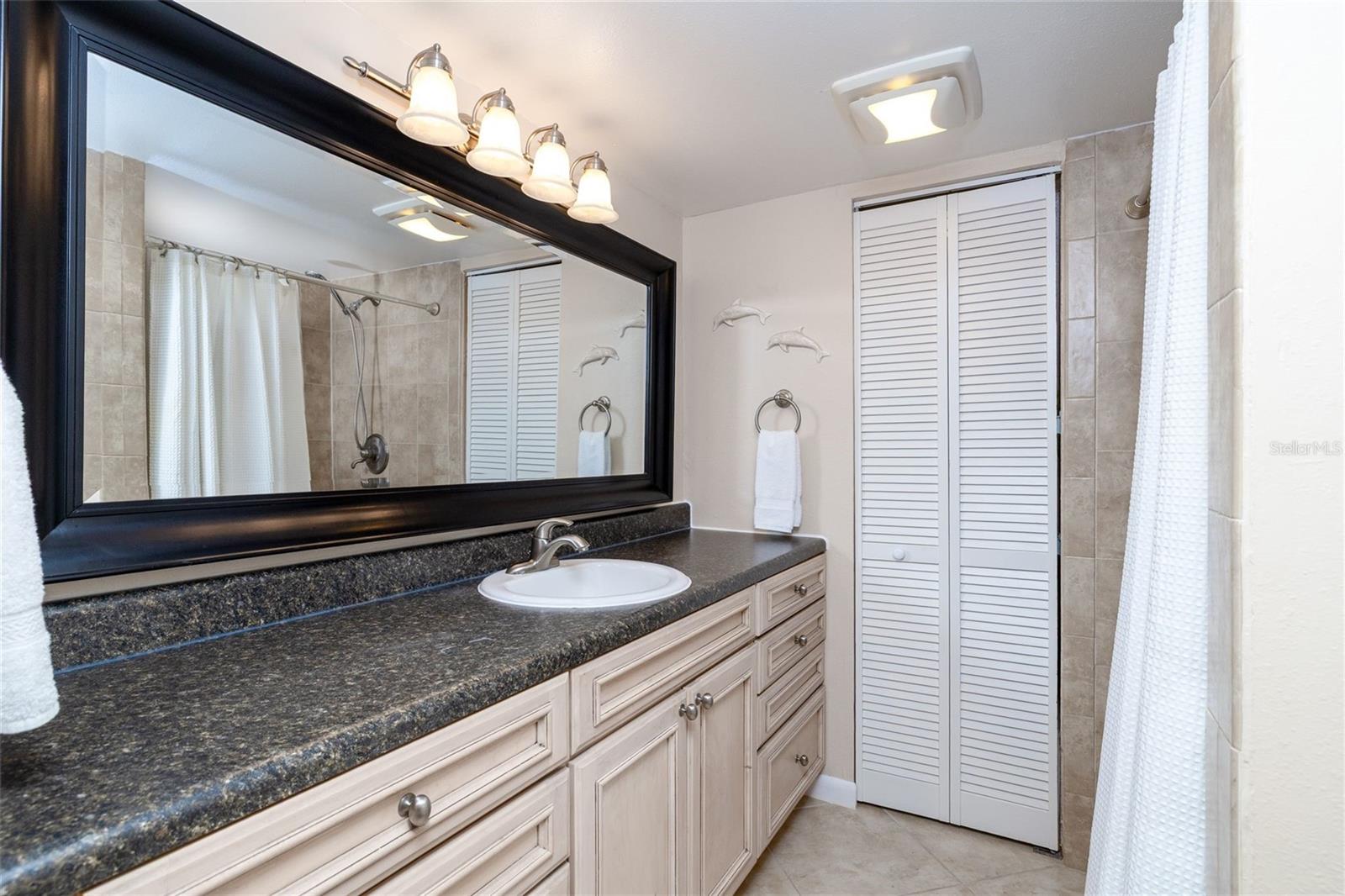 BAHAMIAN CLUB UNITS 01-03 INC - Residential