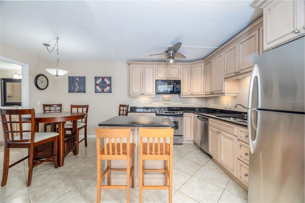 Photo of 4150 S Atlantic Avenue #115D, New Smyrna Beach, FL 32169 (MLS # NS1087547)