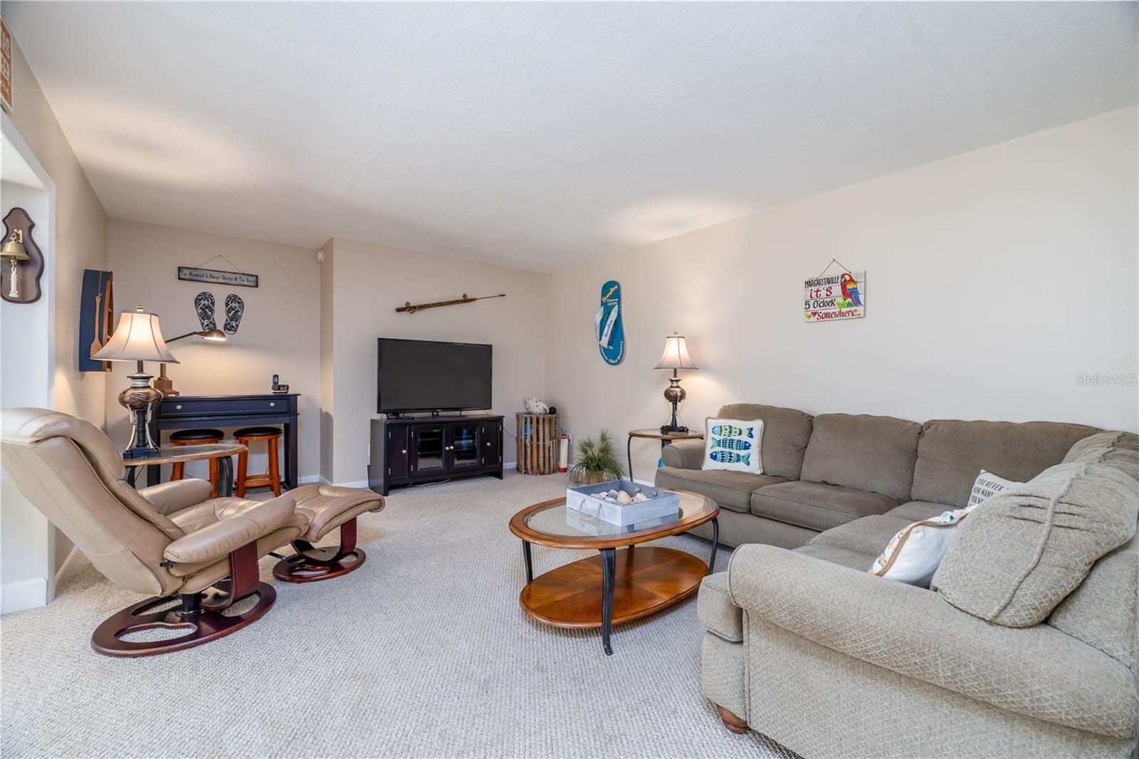 BAHAMIAN CLUB UNITS 01-03 INC - Residential