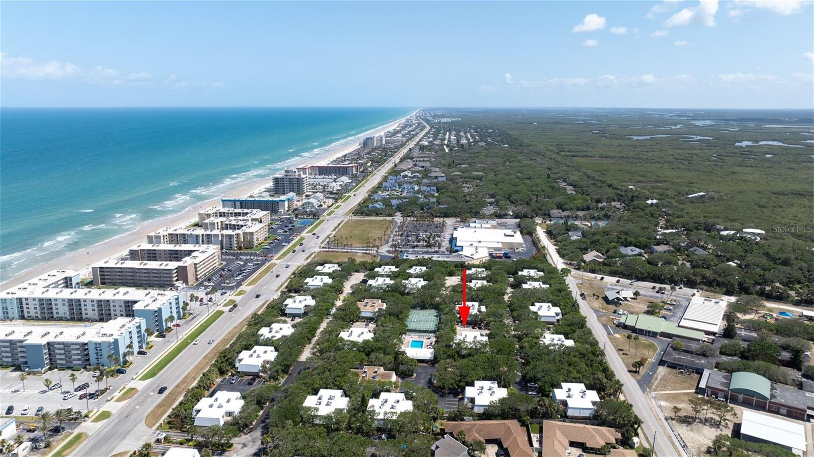 BAHAMIAN CLUB UNITS 01-03 INC - Residential