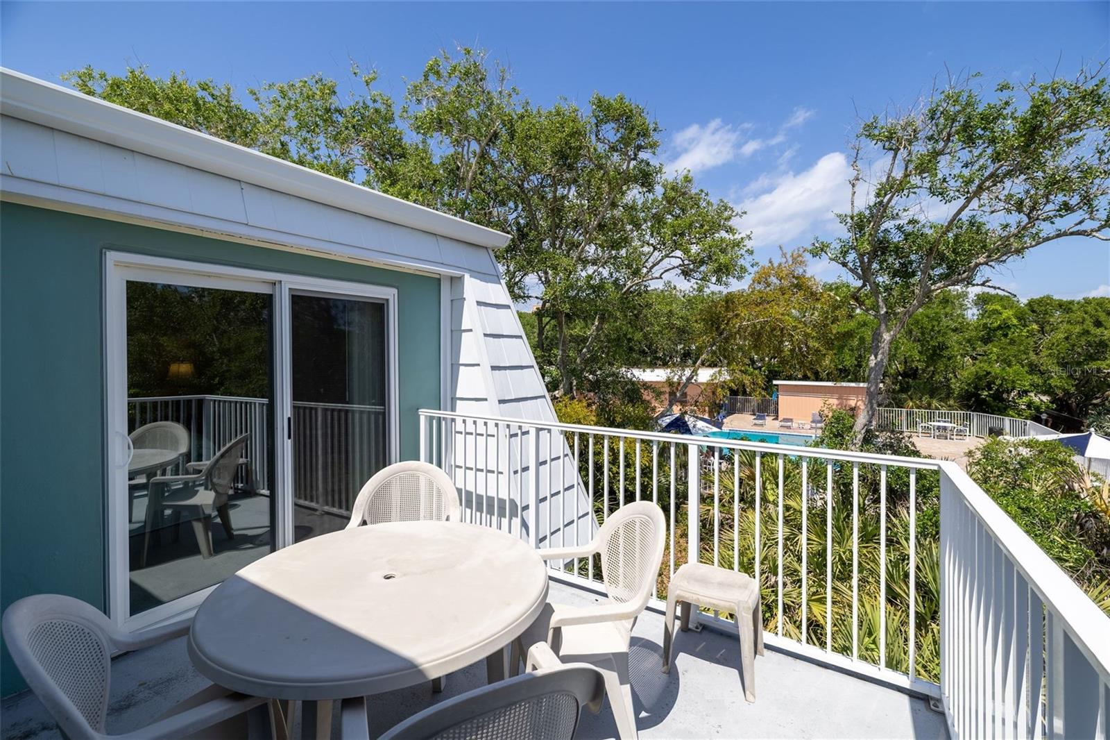 BAHAMIAN CLUB UNITS 01-03 INC - Residential