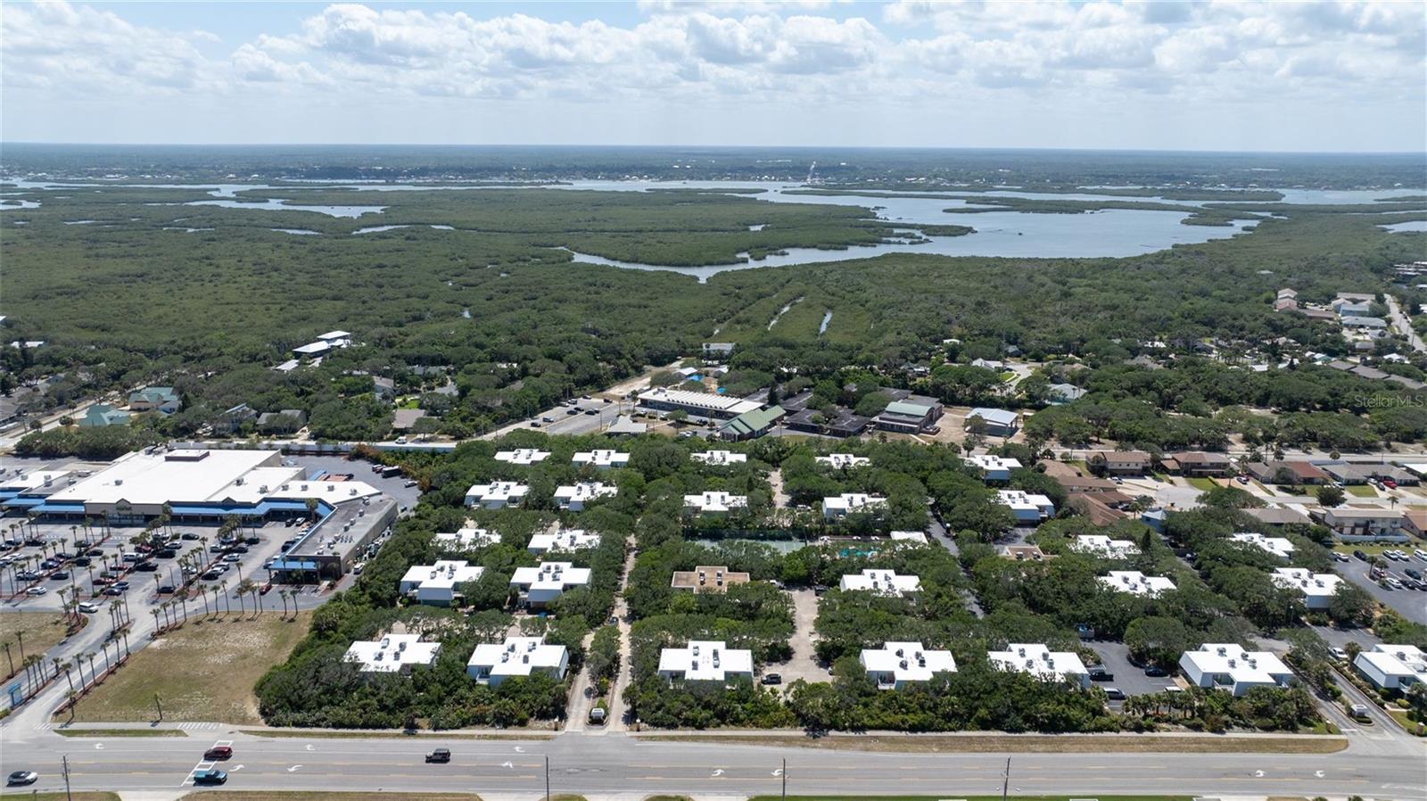 BAHAMIAN CLUB UNITS 01-03 INC - Residential