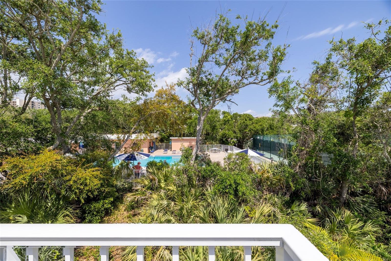 BAHAMIAN CLUB UNITS 01-03 INC - Residential