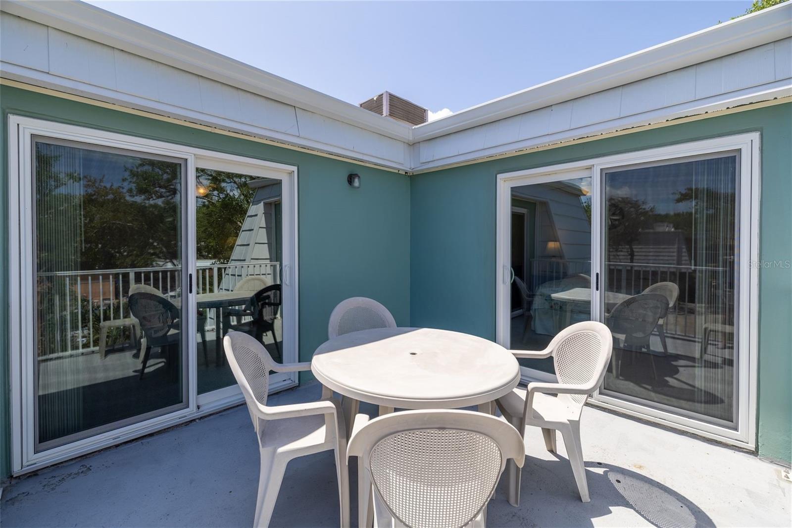 BAHAMIAN CLUB UNITS 01-03 INC - Residential